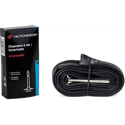 Hutchinson 80 mm Presta Schlauch - Rennrad 700x20-25 Hutchinson 80 mm Presta Schlauch - Rennrad 700x20-25