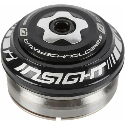 Integrierter Steuersatz Insight 1'' Noir Integrierter Steuersatz Insight 1'' Noir