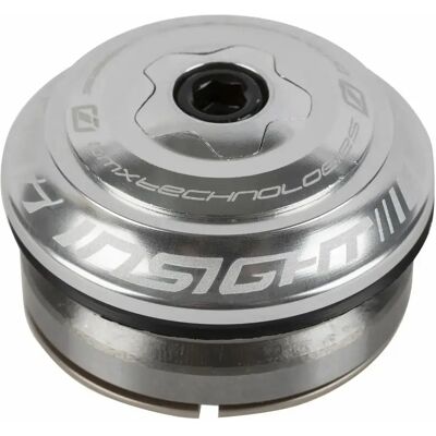 Integrierter Steuersatz Insight 1-1/8'' Gris Integrierter Steuersatz Insight 1-1/8'' Gris