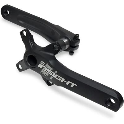 Tretlager Insight PL4 Noir 170 mm Tretlager Insight PL4 Noir 170 mm