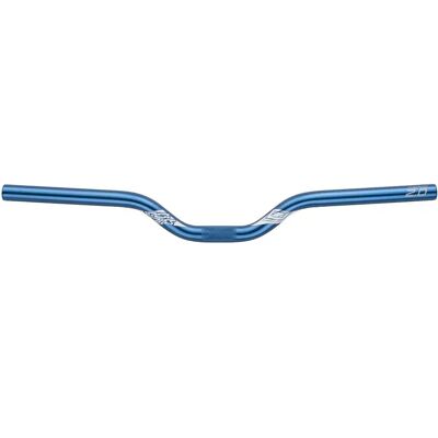 INSIGHT Aluminium Lenker - 51mm Höhe 22,5cm Breite 8° Rückbiegung 2° Aufbiegung - Lenker INSIGHT Aluminium Lenker - 51mm Höhe 22,5cm Breite 8° Rückbiegung 2° Aufbiegung - Lenker