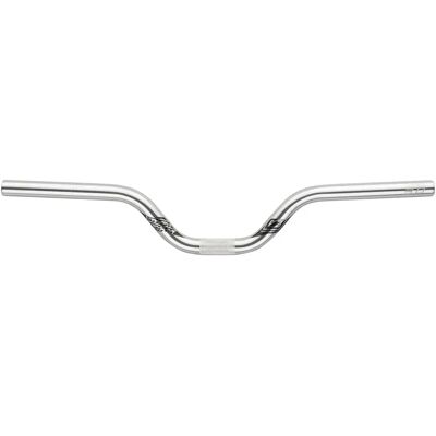 INSIGHT Aluminium Lenker - Backsweep 8 upsweep 2 INSIGHT Aluminium Lenker - Backsweep 8 upsweep 2
