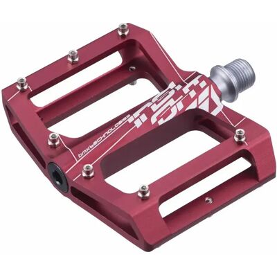 Mini-Pedale Insight Rouge Mini-Pedale Insight Rouge