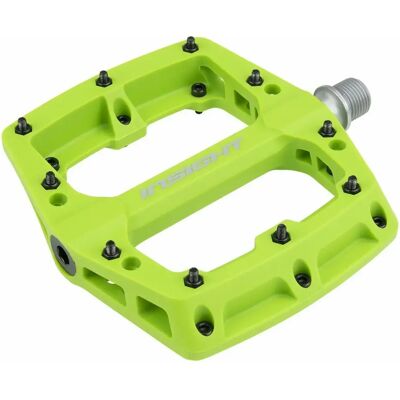 Thermoplastische Pedale Insight Vert Thermoplastische Pedale Insight Vert