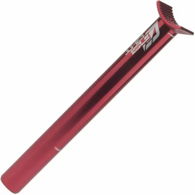 INSIGHT Pivotal Rotes Fahrradsattel - 27,2 mm INSIGHT Pivotal Rotes Fahrradsattel - 27,2 mm