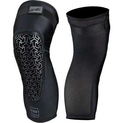 Knieschoner Kenny Reflex Noir L Knieschoner Kenny Reflex Noir L