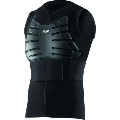 Weste Sixs Kit Pro SM9 Noir S Weste Sixs Kit Pro SM9 Noir S