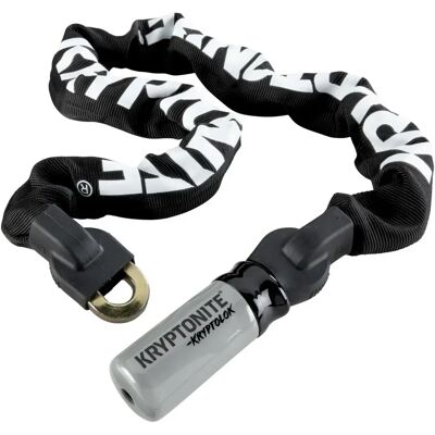 Kettenschloss Kryptonite Kryptolok Noir 9,5 mm x 95 cm Kettenschloss Kryptonite Kryptolok Noir 9,5 mm x 95 cm