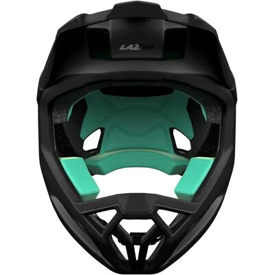 Lazer Cage KinetiCore - Fahrradhelm - 58-60 cm - Matt Schwarz Lazer Cage KinetiCore - Fahrradhelm - 58-60 cm - Matt Schwarz