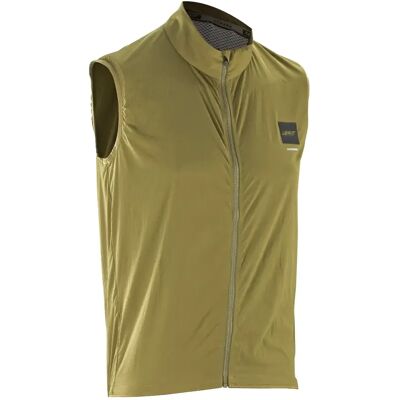 Airbag-Weste Leatt WindBlock 2.0 Jaune M Airbag-Weste Leatt WindBlock 2.0 Jaune M