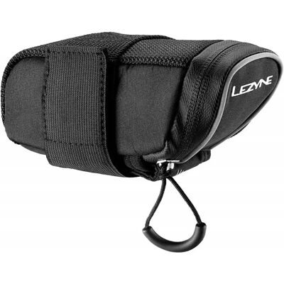 Fahrradsatteltasche Lezyne Micro Caddy S Noir Fahrradsatteltasche Lezyne Micro Caddy S Noir