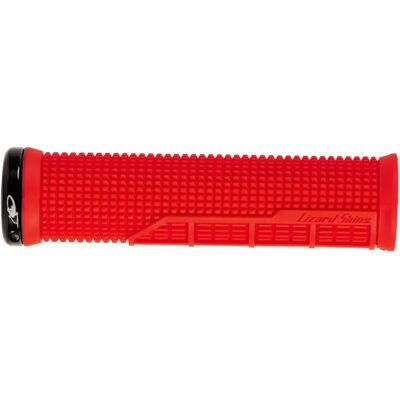 Handgriff Lizard Skins Single Lock-On Machine Rouge Handgriff Lizard Skins Single Lock-On Machine Rouge