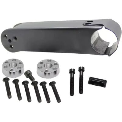 Vorbau Look Track Noir 105 mm Vorbau Look Track Noir 105 mm