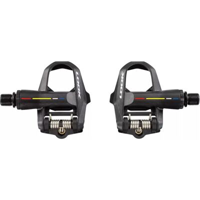 Pedale Look Keo 2 Max Pro Team Edition Noir Pedale Look Keo 2 Max Pro Team Edition Noir