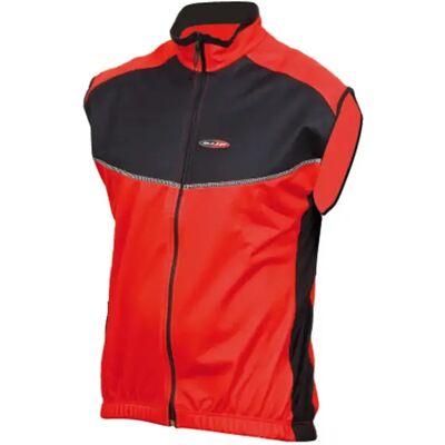Weste Massi Windtex Rouge XL Weste Massi Windtex Rouge XL