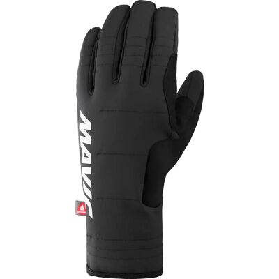 Wärmehandschuhe Mavic Ksyrium Noir M Wärmehandschuhe Mavic Ksyrium Noir M
