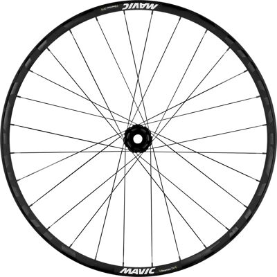 Mavic Deemax DH 29 Laufradsatz - Stoßdämpfende 30mm Felge Scheibenbremse Mavic Deemax DH 29 Laufradsatz - Stoßdämpfende 30mm Felge Scheibenbremse