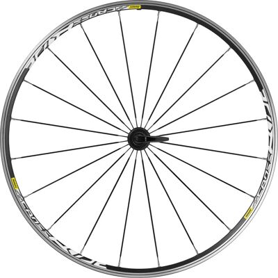 Mavic Crossride UB 26-Zoll Rad für Felgenbremsen Mavic Crossride UB 26-Zoll Rad für Felgenbremsen