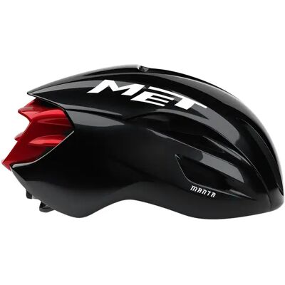 Helm Met Manta Mips Noir L (58/61 cm) Helm Met Manta Mips Noir L (58/61 cm)