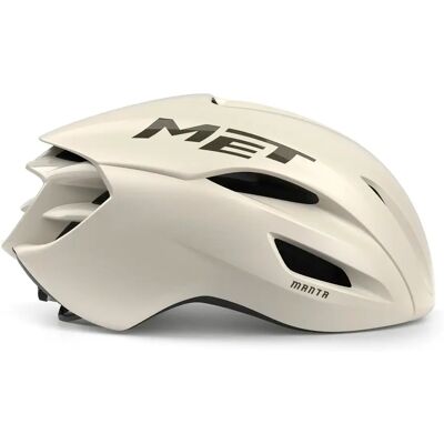 Helm Met Manta Mips Ce Wax Blanc M (56/58 cm) Helm Met Manta Mips Ce Wax Blanc M (56/58 cm)