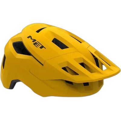 Helm Met Shelter Mips Jaune L (58/61 cm) Helm Met Shelter Mips Jaune L (58/61 cm)