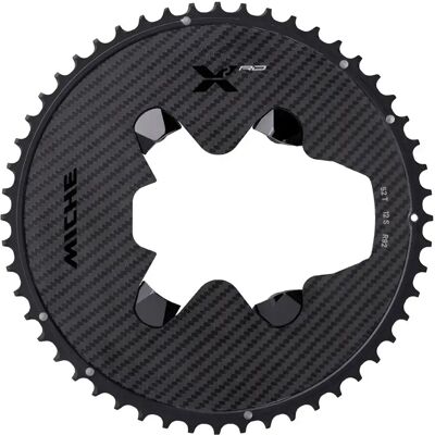 Tablett Miche X2 RD R92 with Powermeter Noir 56T Tablett Miche X2 RD R92 with Powermeter Noir 56T