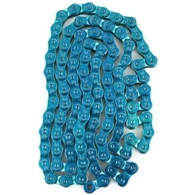 Corrente 510 Blau - Kette Corrente 510 Blau - Kette