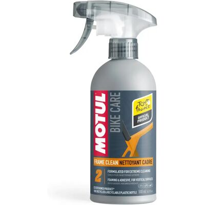 Rahmenreiniger Motul Gris 500 ml Rahmenreiniger Motul Gris 500 ml