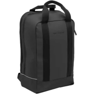 New Looxs Nevada Rucksack - Wasserdicht 20L - Laptop 17 Zoll - Schwarz New Looxs Nevada Rucksack - Wasserdicht 20L - Laptop 17 Zoll - Schwarz