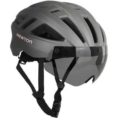 Helm Newton Venus Gris L (59/61 cm) Helm Newton Venus Gris L (59/61 cm)