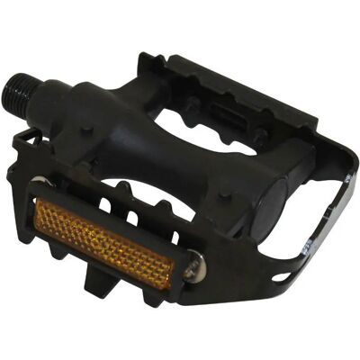 Newton 9-16 Resin Cage Mountainbike Pedale - Pedale Newton 9-16 Resin Cage Mountainbike Pedale - Pedale