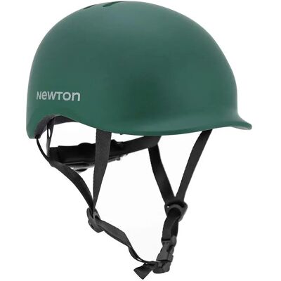 Fahrradhelm für die Stadt Newton City Urban Vert 57/58 cm Fahrradhelm für die Stadt Newton City Urban Vert 57/58 cm