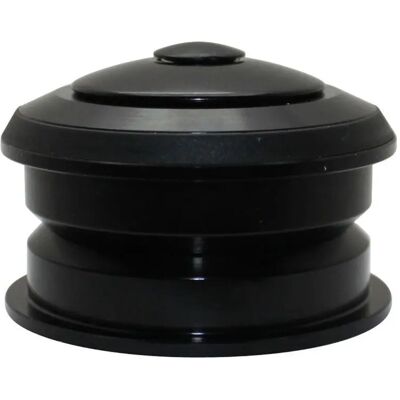 Newton Semi-integriert 1"1/8 Aluminium Schwarz - Steuerkopf Newton Semi-integriert 1"1/8 Aluminium Schwarz - Steuerkopf