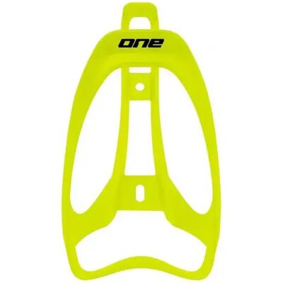 ONE Bikeparts Wasserflaschenhalter - Grün-Schwarz - 40 ONE Bikeparts Wasserflaschenhalter - Grün-Schwarz - 40