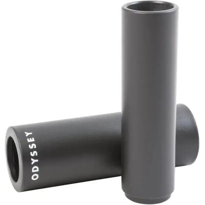 Odyssey BMX Pegs Odyssey Sleeve Joystick PC Noir 114 mm/4,5" Odyssey BMX Pegs Odyssey Sleeve Joystick PC Noir 114 mm/4,5"