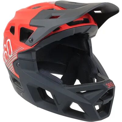 Helm P2R 360 Rouge M (55/58 cm) Helm P2R 360 Rouge M (55/58 cm)