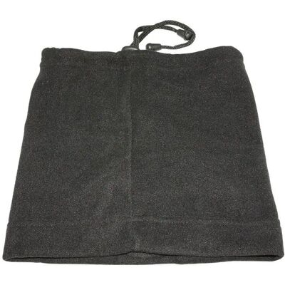 Neckholder - eco Wintermütze P2R Vento Noir S/M Neckholder - eco Wintermütze P2R Vento Noir S/M