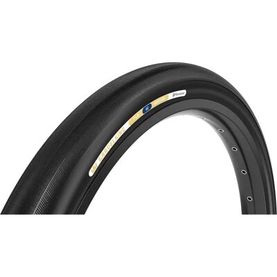 Panaracer GravelKing Slick 700c Schwarz - Gravel Reifen Panaracer GravelKing Slick 700c Schwarz - Gravel Reifen