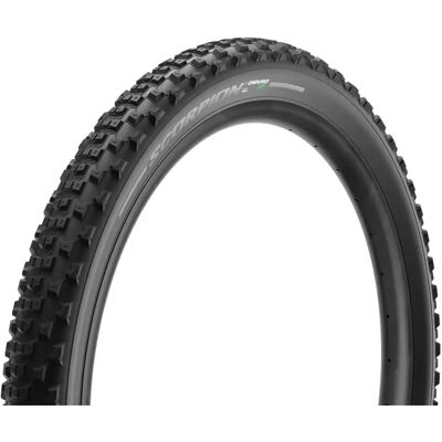 RockShox Nero mit Oxy Red Druck MTB Schutzblech - Schutzblech RockShox Nero mit Oxy Red Druck MTB Schutzblech - Schutzblech