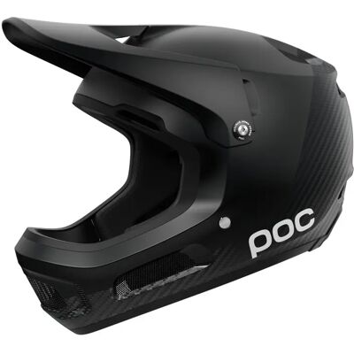 Helm POC Coron Air Carbon MIPS Noir L (59/62 cm) Helm POC Coron Air Carbon MIPS Noir L (59/62 cm)