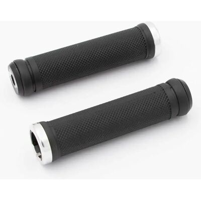 Forward Paragon One Lock - Lenker Verriegelung 128mm - Schwarz Grau Forward Paragon One Lock - Lenker Verriegelung 128mm - Schwarz Grau