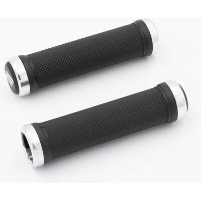 Forward Paragon Zwei Verriegelung 128mm - Griff Schwarz Grau Forward Paragon Zwei Verriegelung 128mm - Griff Schwarz Grau