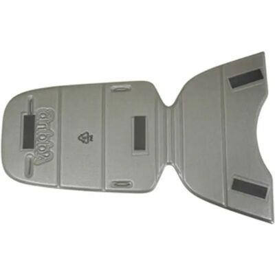 Babytragekissen Rücksitz Polisport Guppy Max Gris Babytragekissen Rücksitz Polisport Guppy Max Gris