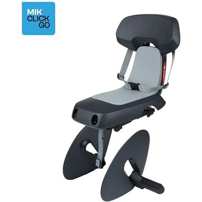Babytrage am Gepäckträger Polisport Guppy Mik Noir Babytrage am Gepäckträger Polisport Guppy Mik Noir