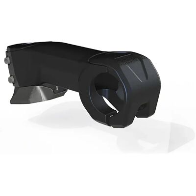 Pro Vibe Aero 130mm Fahrradvorbau - 17° - Schwarz Pro Vibe Aero 130mm Fahrradvorbau - 17° - Schwarz
