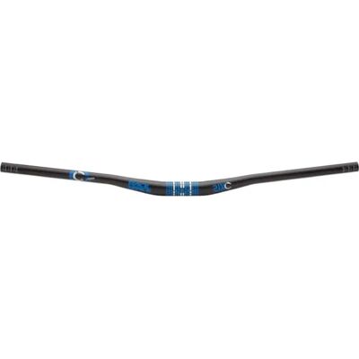 Lenker Race Face Sixc - 31.8x785mm Bleu Lenker Race Face Sixc - 31.8x785mm Bleu