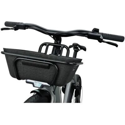 Vorderrad Unterstützung Raleigh One Noir Vorderrad Unterstützung Raleigh One Noir