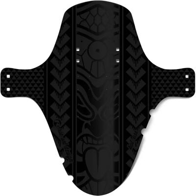 Riesel Kol:oss Maori - Robuster PE-Schutzblech für MTB & Enduro Riesel Kol:oss Maori - Robuster PE-Schutzblech für MTB & Enduro