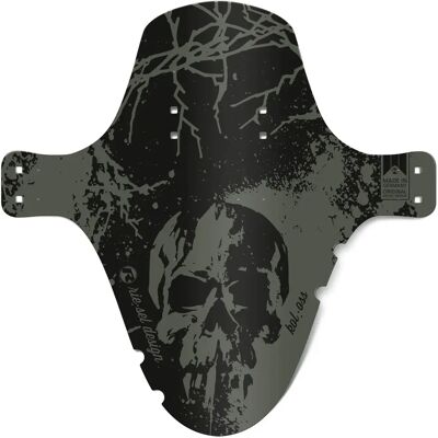 Riesel Design Kol Oss Schwarz Frontschutzblech - Fender Riesel Design Kol Oss Schwarz Frontschutzblech - Fender