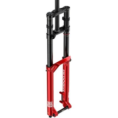 Gabel Rockshox BoXXer Ultimate Charger3.2 RC2 48 Offset C5/R55 Rouge 29" / 200 mm Gabel Rockshox BoXXer Ultimate Charger3.2 RC2 48 Offset C5/R55 Rouge 29" / 200 mm